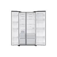 Gambar Samsung Kulkas Side By Side Refrigerator RS62R5041B4 dari Didik Elektronik Store undefined 3 Tokopedia