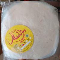 Gambar kulit tortilla ukuran 23cm isi 20pcs dari oleh2balimerina undefined 1 Tokopedia