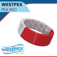 Gambar PIPA PEX POLYETHYLENE WESTPEX RED HOT PN12.5 dari Westpex Indonesia undefined 1 Tokopedia