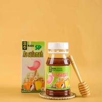 Gambar Madu Spesial Pencernaan As Salamah / Maag / lambung / Liver dari DzakiHerbal undefined 3 Tokopedia