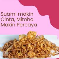 Gambar Bawang Goreng Khas Brebes dari Kangen Rasa Oleh Oleh undefined 4 Tokopedia