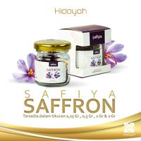 Gambar Saffron Safron 0,25 Gram Super Negin Grade A++ Original Best Quality dari Hidayah Shop Grosir undefined 1 Tokopedia