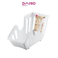 Gambar Daiso Pot lid rack W dari Daiso Japan Official Store undefined 3 Tokopedia