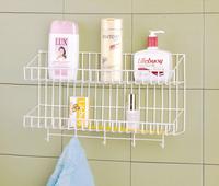 Gambar Rak Susun Kamar Mandi/Venny Rack 2 Susun - Modelline - Besar dari Mutiara Super Kitchen undefined 2 Tokopedia