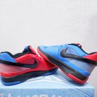 Gambar SEPATU BASKET UNISEX NIKE JA 1 LOW "HUNGER" - 44 dari KICKS &#39;N ALIVE! undefined 4 Tokopedia