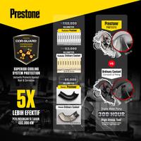 Gambar Prestone Concentrated Cor-Guard Super Coolant Air Radiator Mobil x2 dari Prestone Coolant undefined 2 Tokopedia
