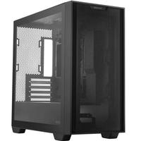 Gambar ASUS A21 BLACK M-ATX PC CASE CASING GAMING CHASSIS - PACK KAYU JNE dari YOESTORE undefined 2 Tokopedia