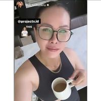 Gambar Kacamata Wanita - Project V - Look CLARA dari Project V Eyewear undefined 4 Tokopedia