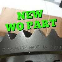 Gambar Gear set 6X38 Crown wheel Canter lama Old PS 125 ps125 ori samgong dari NEW WO PART undefined 5 Tokopedia