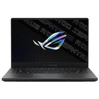 Gambar ASUS ROG ZEPHYRUS G15 GA503RW-R77RG7G-O R7-6800HS 16GB 1TB RTX3070Ti dari Virtual Tech undefined 1 Tokopedia