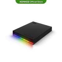 Gambar Seagate Firecuda Gaming HDD / Hardisk Eksternal 1TB USB 3.2 dari Kenkez-com undefined 3 Tokopedia