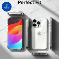 Gambar SOFTCASE IPHONE 15 PLUS CASING CLEAR CASE IPHONE 15 PRO IP15 PRO MAX - Ip 15 Pro Max dari Mbuycase88 undefined 2 Tokopedia