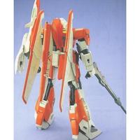 Gambar EF Bandai MG 1/100 Gundam Zeta Plus A1 test color bisa jadi pesawat dari Berkah Jauharah undefined 2 Tokopedia