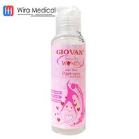Gambar Sabun Giovan pink untuk membersikan Mis V untuk wanita dari Wira Medical undefined 2 Tokopedia