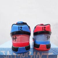 Gambar SEPATU BASKET UNISEX NIKE JA 1 LOW "HUNGER" - 44 dari KICKS &#39;N ALIVE! undefined 5 Tokopedia