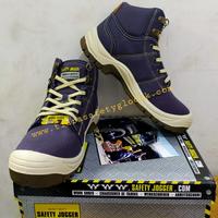 Gambar Sepatu Safety Jogger Desert S1P Blue Original dari TiaraSafety undefined 1 Tokopedia