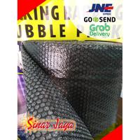 Gambar Bubble Wrap Hitam/Black di Pekanbaru dari Percetakan Sinar Jaya undefined 1 Tokopedia