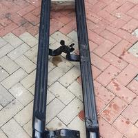 Gambar Footstep Ford Ranger T6 bekas ranger Wildtrack dari Cascades Auto Body undefined 2 Tokopedia