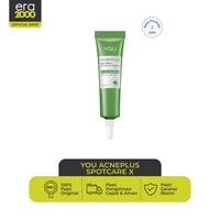 Gambar YOU AcnePlus Spot Care Acne Treatment 15 gr dari Era2000store undefined 1 Tokopedia