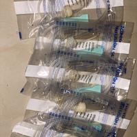 Gambar Infus Set Dewasa untuk memasang infus dari 13 Shopline undefined 2 Tokopedia