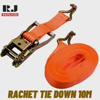 Gambar Tali Ikat Cargo Lashing Pengikat Barang Rachet Tie Down 10 Meter dari Rejeki Jaya Tehnik undefined 1 Tokopedia