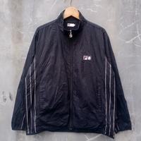 Gambar jaket fila windbreaker second (1) dari mabrukthrift undefined 1 Tokopedia