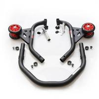 Gambar ZL Standar Paddock ProjectOne Belakang ZX25R R15 V3 MT15 R25 MT25 XSR dari Al Aufa id undefined 2 Tokopedia