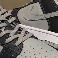 Gambar Sepatu Pria Wanita - Sb dunk low Two Tone Grey Brown tan A - 44 dari Andy&Co undefined 3 Tokopedia