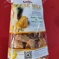 Gambar Keripik Pisang Susu Keju - Lecker - Khas Palu dari Toko Oleh-oleh Palu undefined 1 Tokopedia