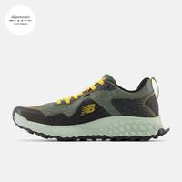 Gambar New Balance Fresh Foam X Hierro v7 Mens Trail Running - Deep Olive - US 11 dari idsportcenter x tokopedia undefined 3 Tokopedia