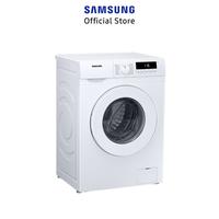 Gambar MESIN CUCI SAMSUNG FRONT LOADING WASHER WW80T3040WW Kap.8Kg dari SINAR BUMI ELECTRONICS undefined 5 Tokopedia