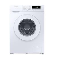 Gambar MESIN CUCI SAMSUNG FRONT LOADING WASHER WW80T3040WW Kap.8Kg dari SINAR BUMI ELECTRONICS undefined 3 Tokopedia