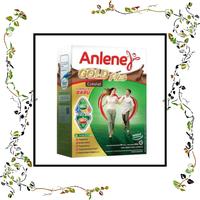Gambar Anlene Gold Plus Cokelat 650 Gram Hi-Calcium Susu Kalsium Yogyakarta - - 620 gram dari samahera undefined 2 Tokopedia