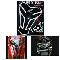 Gambar pelindung tangki sticker karbon kunci tank pad timbul cb tiger verza dari #...DI TANGGUHKAN... undefined 1 Tokopedia