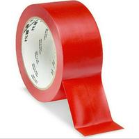 Gambar 3M flormarking tape 764 Merah 2in x 33m. Lakban lantai 3M dari Berkah Jaya Abadi93 undefined 1 Tokopedia