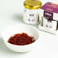 Gambar Saffron Safron 0,25 Gram Super Negin Grade A++ Original Best Quality dari Hidayah Shop Grosir undefined 2 Tokopedia