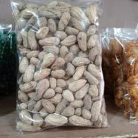 Gambar kacang kulit sangrai dari TOKOKUEALFATIH undefined 1 Tokopedia