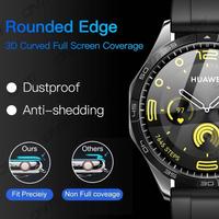 Gambar PET Anti gores Screen Guard Huawei Watch GT 4 41MM 46MM GT4 antigores - GT 4 41MM dari Rkaseshop undefined 4 Tokopedia