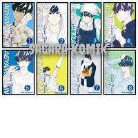 Gambar Komik Clean Freak Aoyama Kun 1 2 3 4 5 6 7 8 9 10 11 12 13 Tamat - Volume 10 dari Sagara Komik undefined 1 Tokopedia
