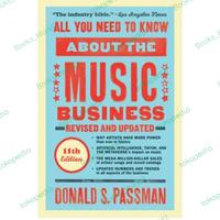 Gambar Buku All You Need to Know About the Music Business, 11th Edition dari Bookworld182 undefined 1 Tokopedia
