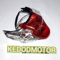 Gambar STOPLAMP - Lampu Stop Belakang Set Smash Lama 110 dari KEDOD MOTOR undefined 1 Tokopedia