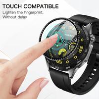 Gambar PET Anti gores Screen Guard Huawei Watch GT 4 41MM 46MM GT4 antigores - GT 4 41MM dari Rkaseshop undefined 3 Tokopedia