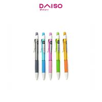 Gambar Daiso Mechanical Pencil Celar Body 5P Set 0.5mm dari Daiso Japan Official Store undefined 2 Tokopedia