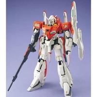 Gambar EF Bandai MG 1/100 Gundam Zeta Plus A1 test color bisa jadi pesawat dari Berkah Jauharah undefined 3 Tokopedia