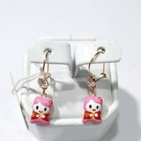 Gambar Cat Perhiasan Enamel Kemasan 20 ML - Merah dari JihaanDamitoko undefined 4 Tokopedia