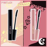 Gambar PINKFLASH Oilproof Curl Volume Mascara E08 - PINK dari Cosmeticstoresby undefined 1 Tokopedia