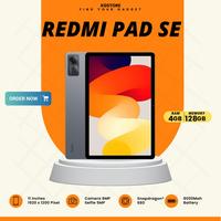 Gambar Xiaomi Redmi Pad SE 128Gb New Garansi Resmi dari XG-STORE undefined 1 Tokopedia