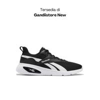 Gambar Sepatu Lari Running Pria Reebok Rider V GZ3112 Black White Men BNIB dari gandiistore new undefined 1 Tokopedia