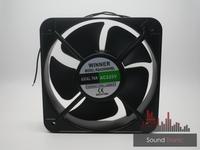 Gambar Winner AC Fan 20 cm HS dari soundtronic undefined 1 Tokopedia