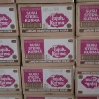 Gambar Susu Tujuh Kurma - 24 Pcs - 1 Karton dari TokoToki Book Shop undefined 1 Tokopedia